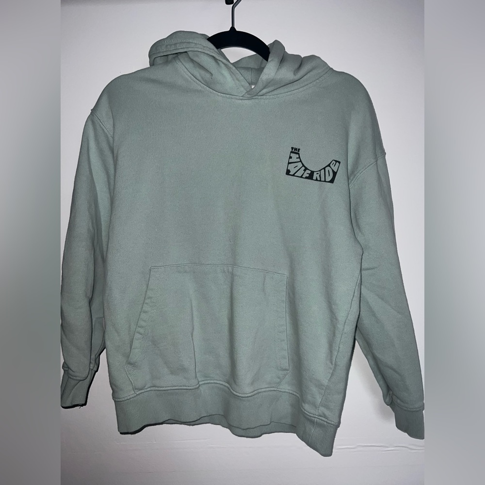 ZARA Boys Hoodie